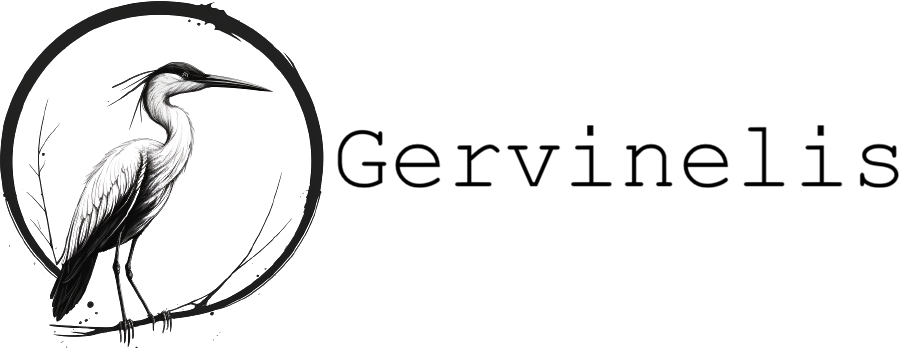 GervinelisLogo