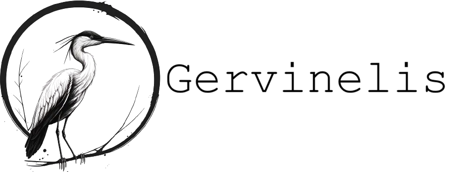 GervinelisLogo